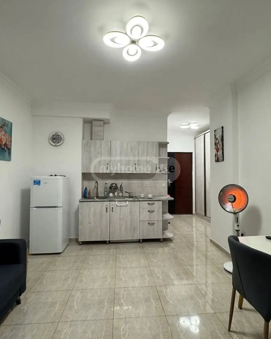 For Sale 2 Room Apartment view 3