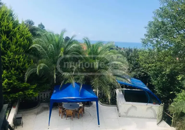 For Rent 2 Room Private House view 8
