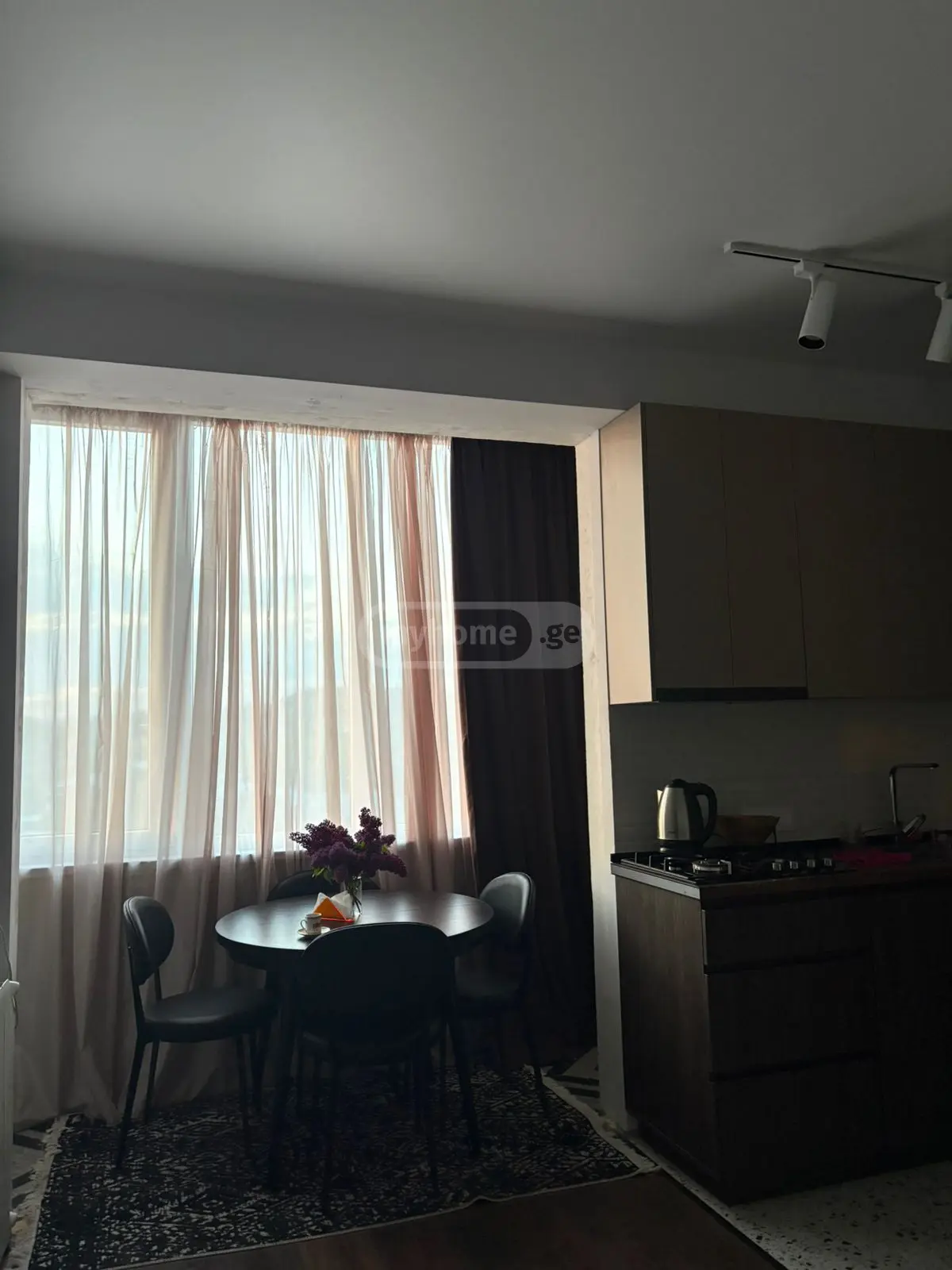 For Sale 2 Room Apartment Nadzaladevshi, 2 of 12