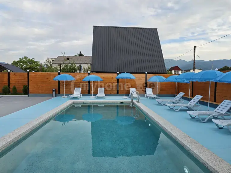 For Rent 2 Room Country House view 2