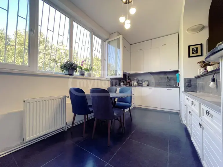 5 Room Flat For Sale view 28