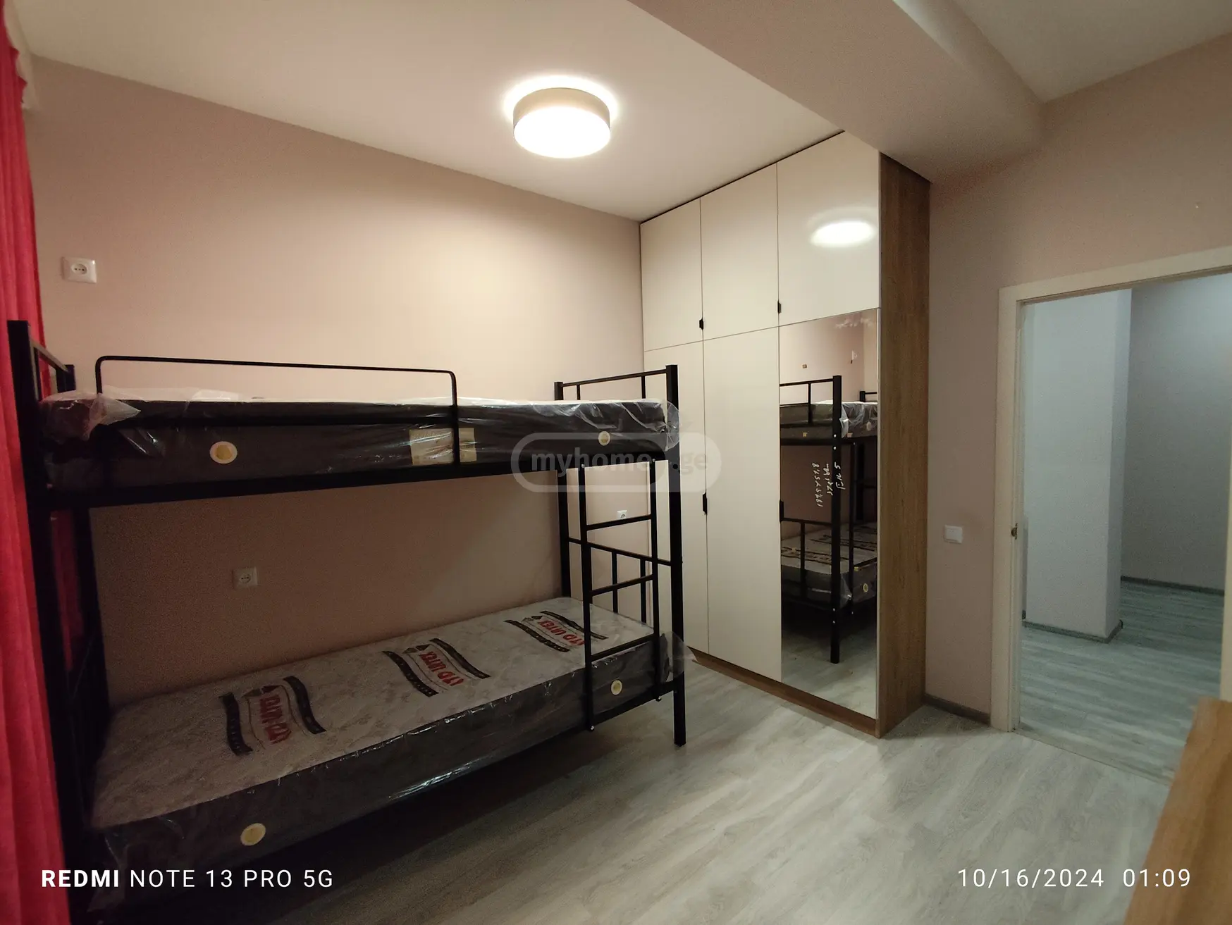 For Rent 3 Room Private House San. Zonashi view 8