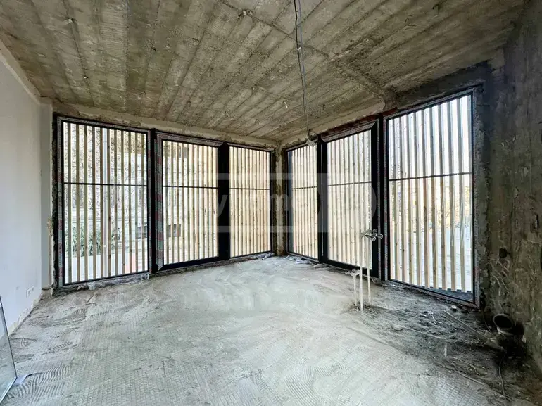 For Rent Universaluri Commercial Space Kiketshi view 4