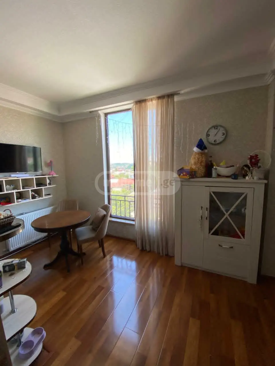 For Sale 2 Room Apartment Kutaisshi view 5