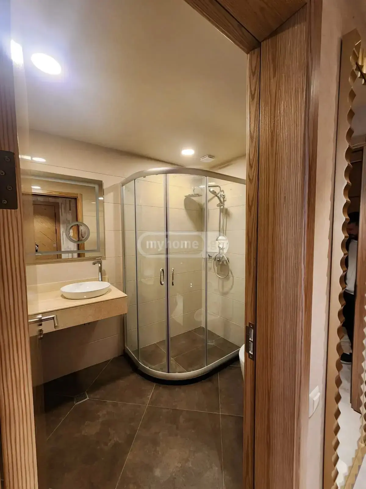 Daily Rent 1 Room Apartment Kobuletis Munitsipalitetshi view 5
