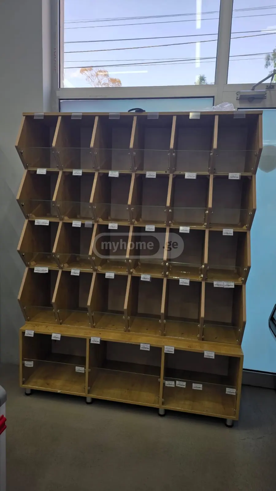 For Rent Savachro Commercial Space In Batumi view 5