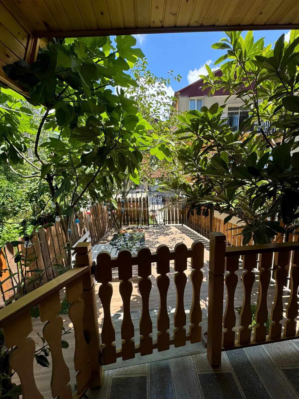 Daily Rent 2 Room Private House Khelvachauris Munitsipalitetshi view 5
