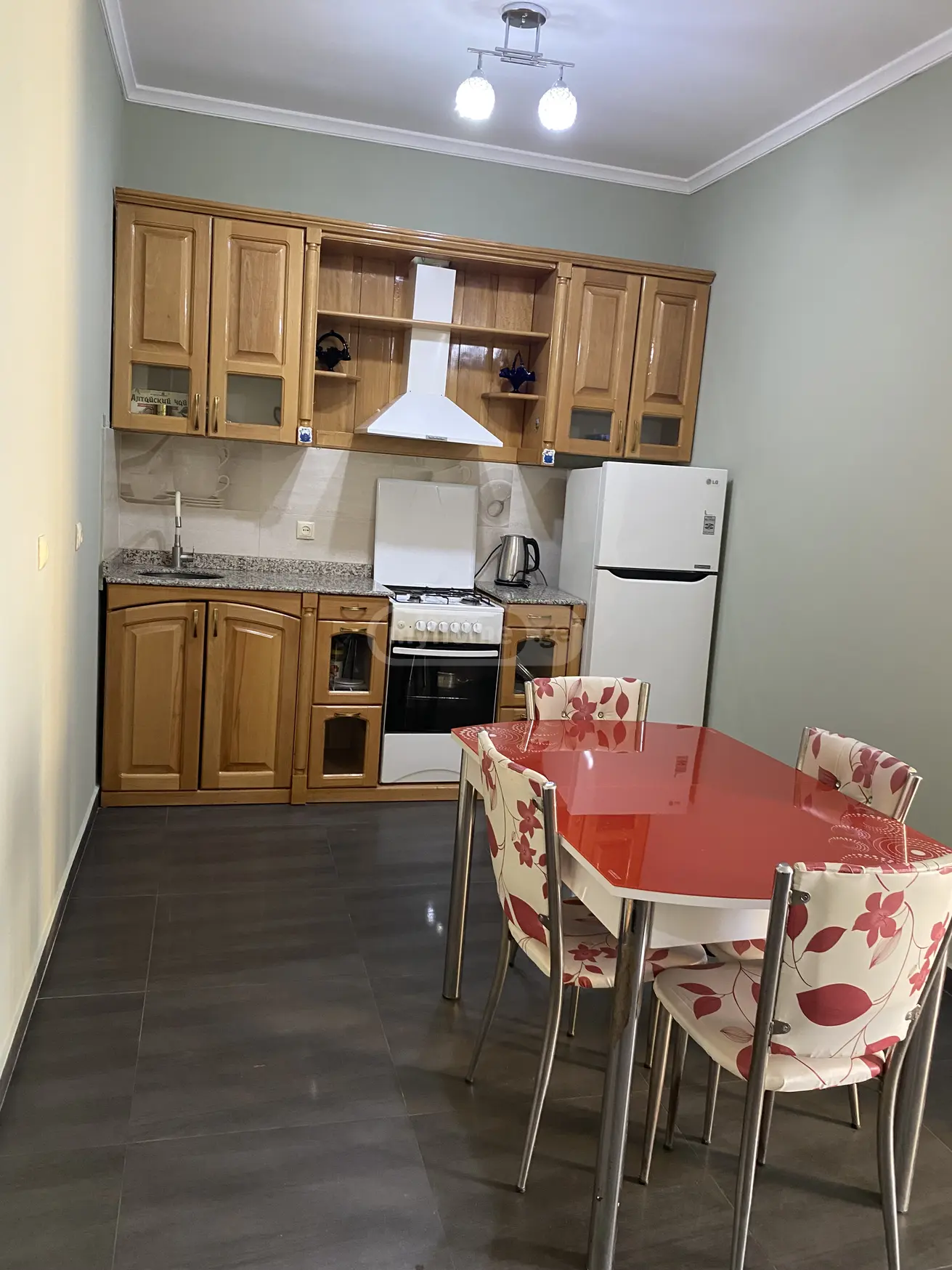 For Rent 2 Room Apartment, 6 of 12