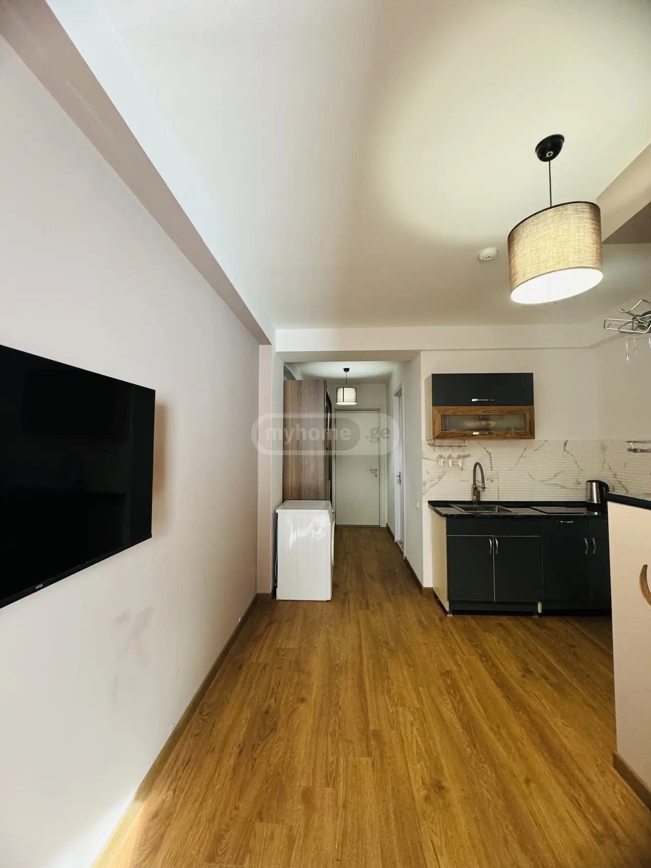 For Sale 2 Room Apartment Gudaurshi view 8