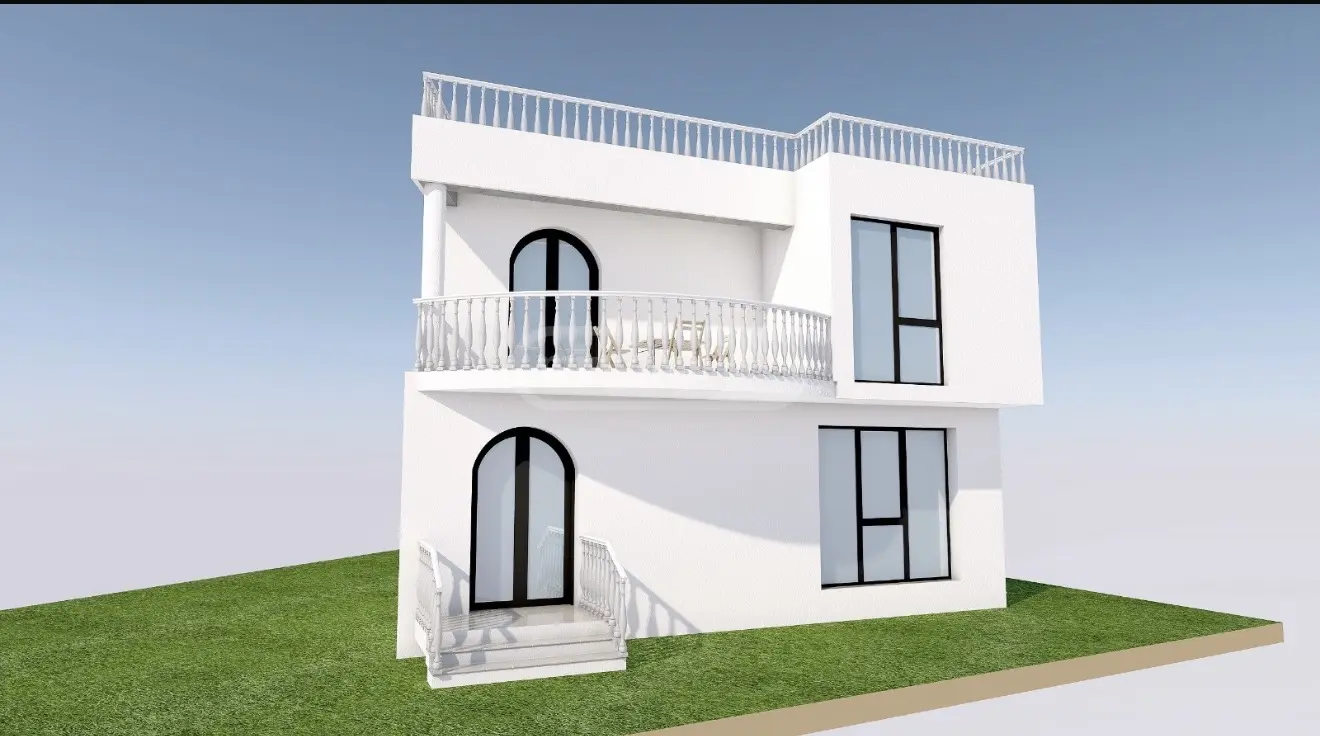 For Sale 10+ Room Private House Ozurgetis Munitsipalitetshi view 1