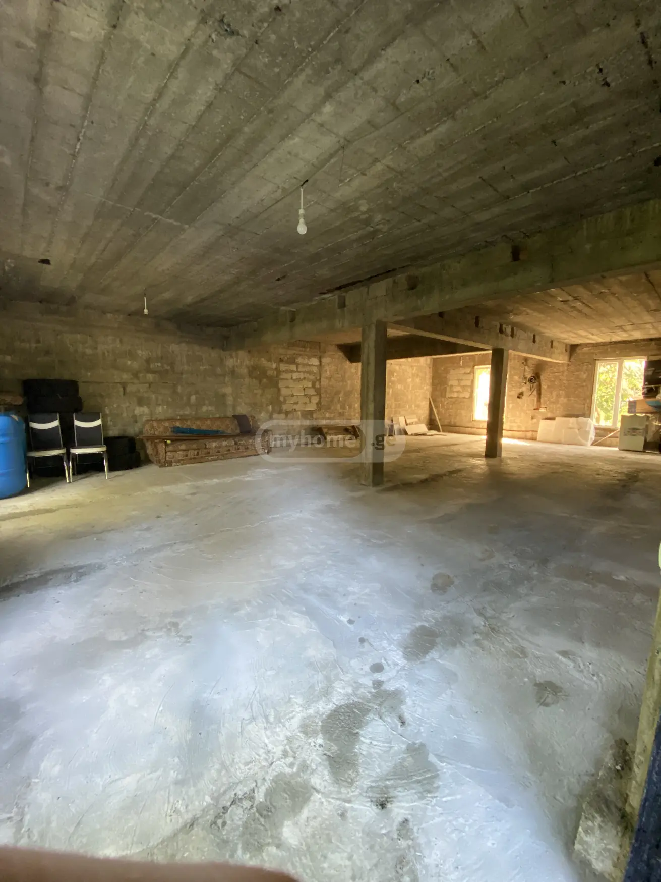 For Rent Sasatsqobe Commercial Space In Batumi view 4