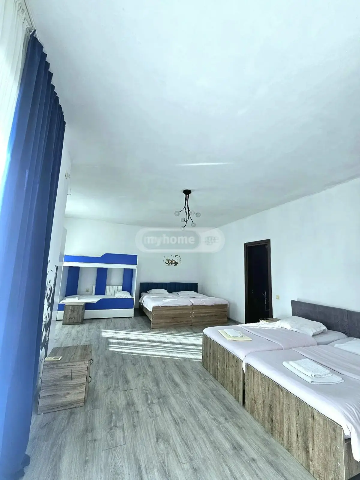 Daily Rent 10+ Room Country House In Batumi, 10 of 12