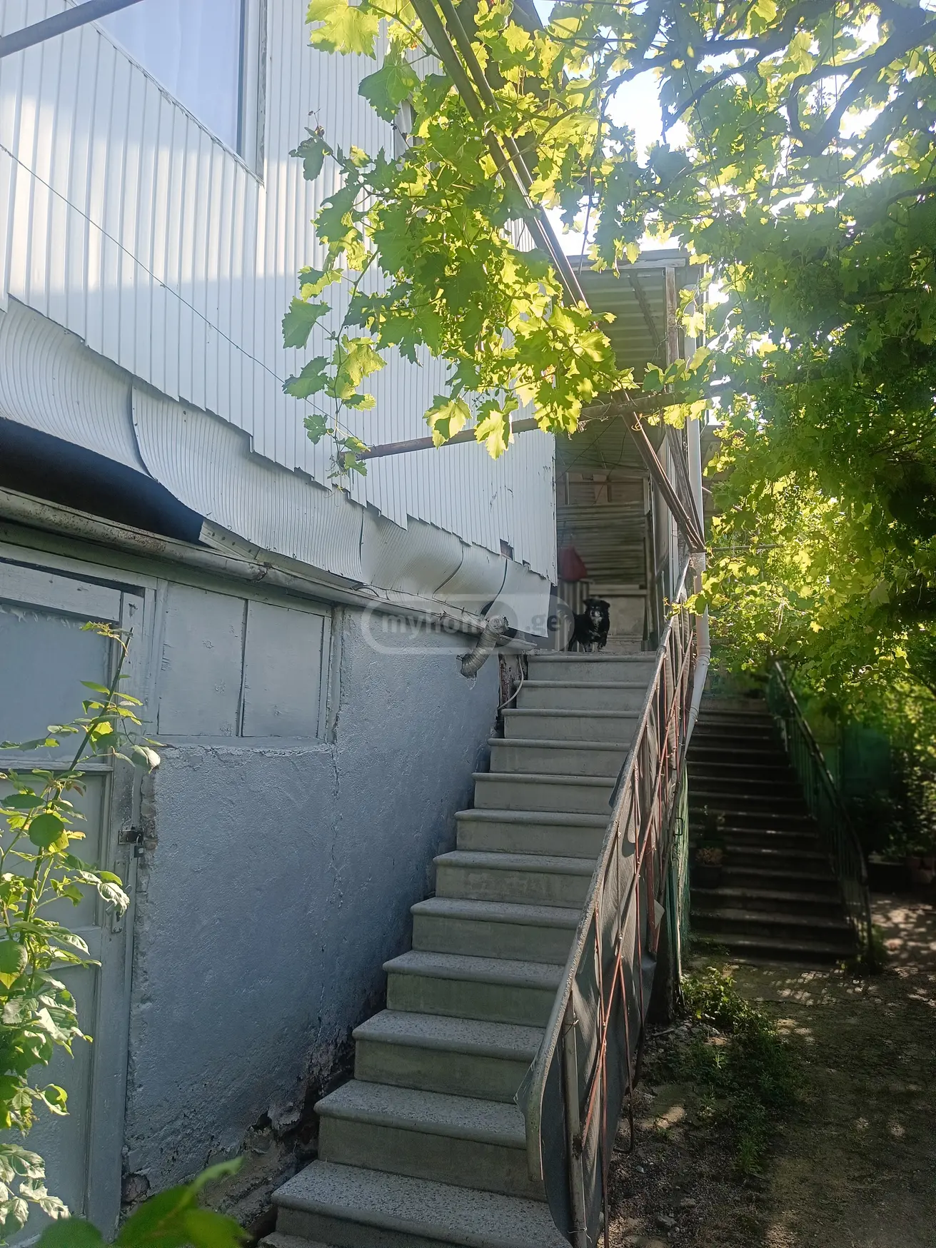For Sale 2 Room Private House Svanetis Ubanshi, 5 of 8