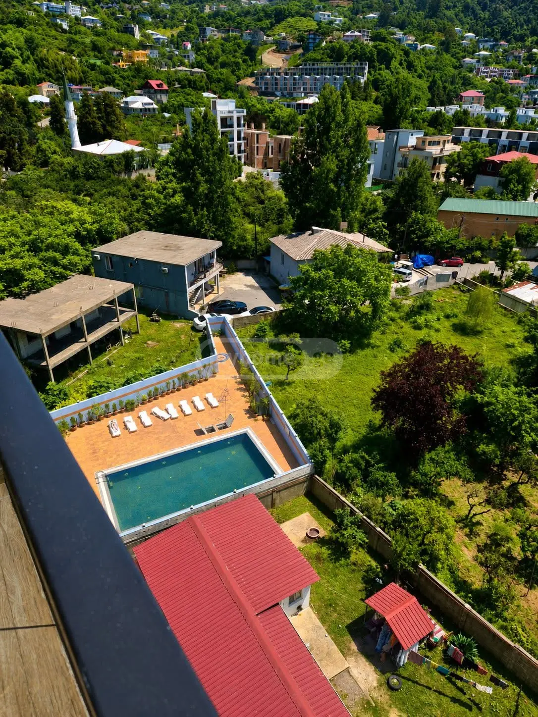 For Sale 1 Room Apartment Khelvachauris Munitsipalitetshi view 6