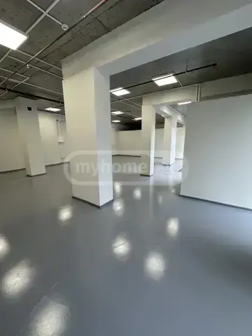 For Rent Savachro Commercial Space Tsqnetshi view 3