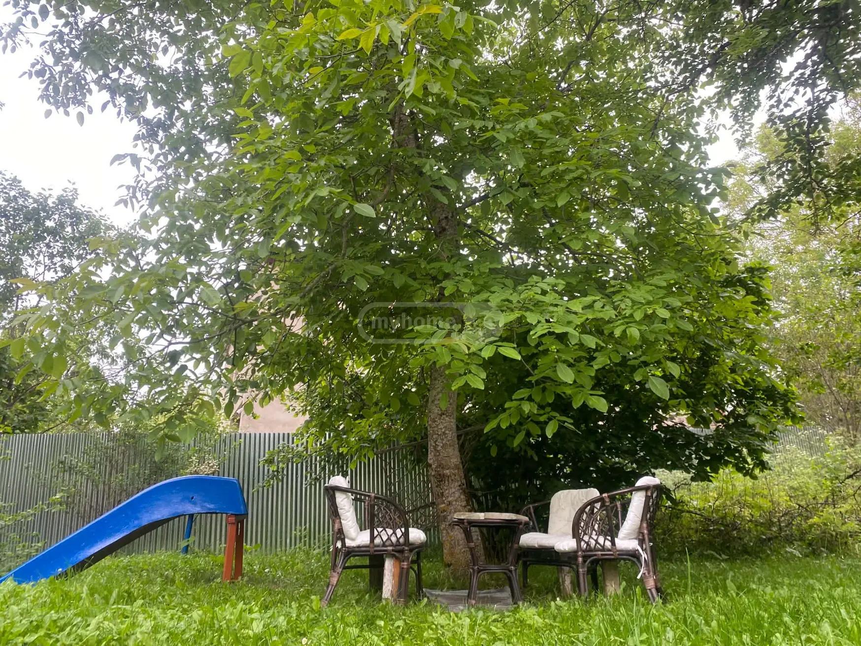 Daily Rent 1 Room Country House Borjomis Munitsipalitetshi view 1