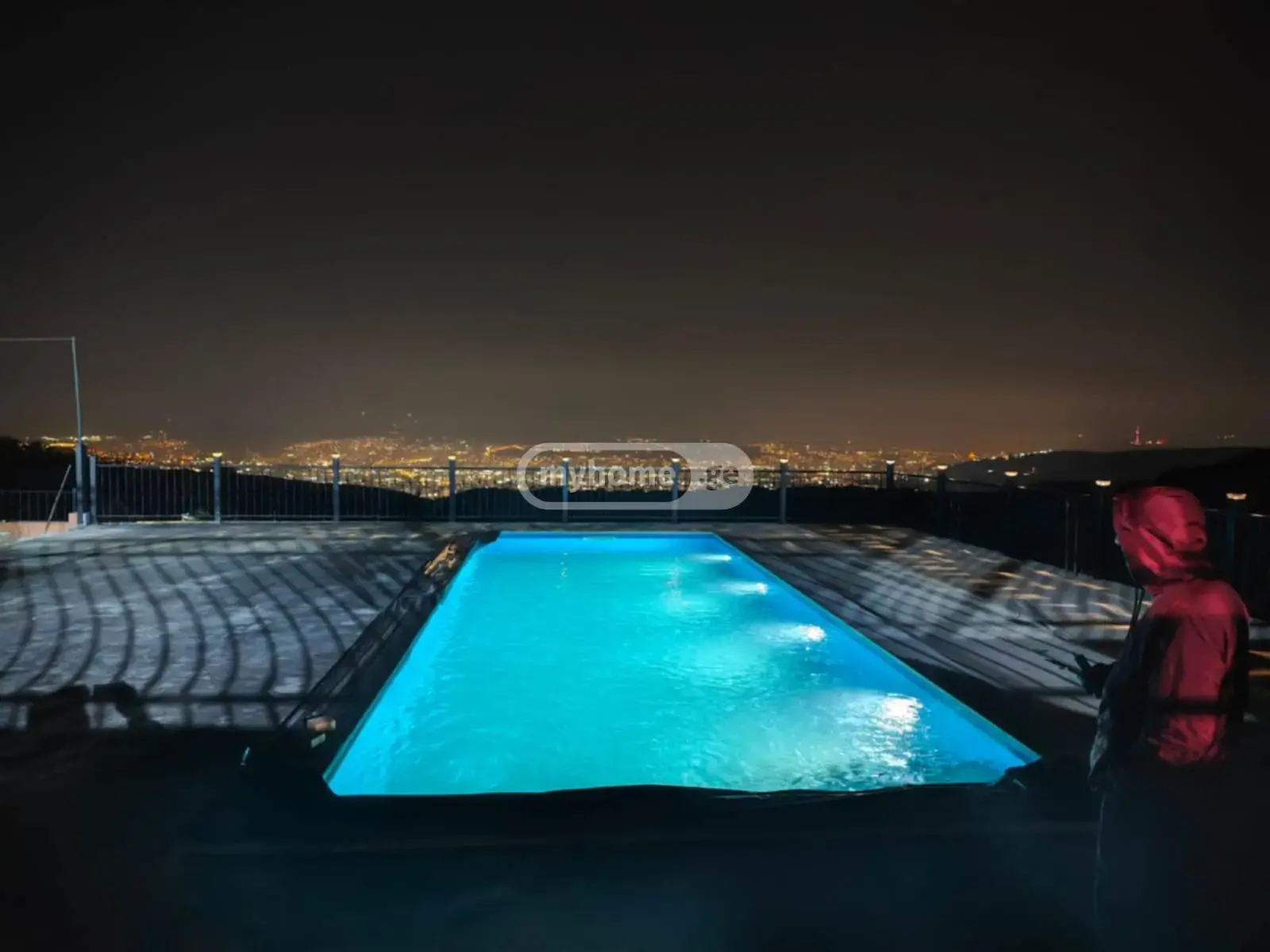 Daily Rent 3 Room Private House Sop. Dighomshi, 4 of 12