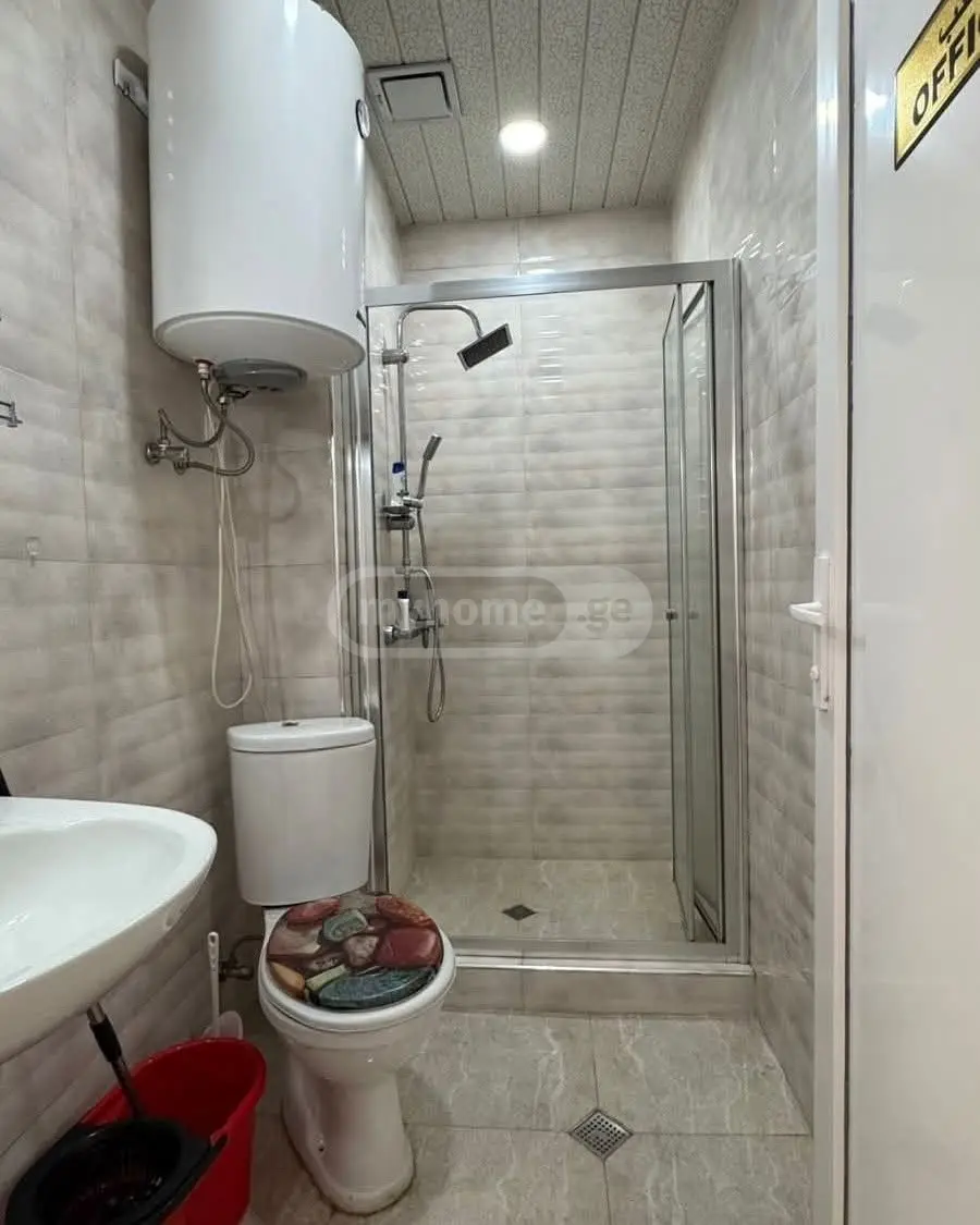 For Sale 2 Room Apartment view 8