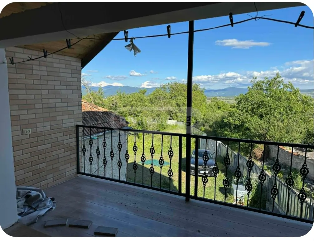 For Sale 6 Room Private House Dushetis Munitsipalitetshi view 11