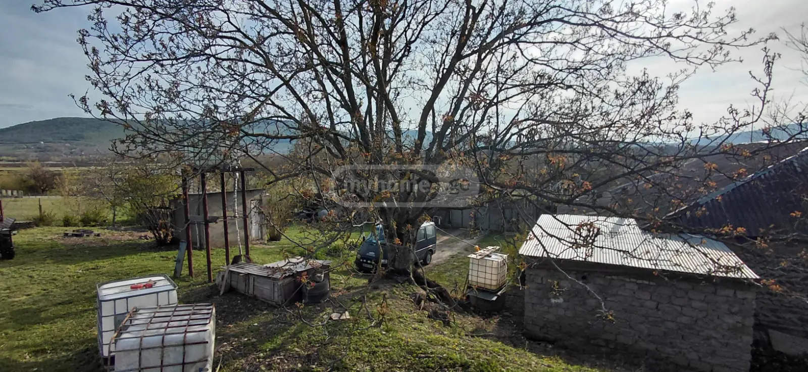 For Sale 6 Room Private House Dushetis Munitsipalitetshi view 12