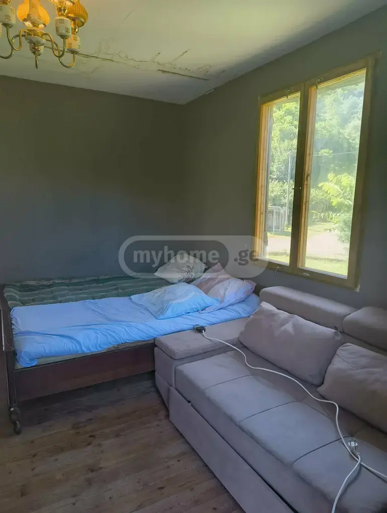 For Rent 5 Room Country House Kobuletshi view 7