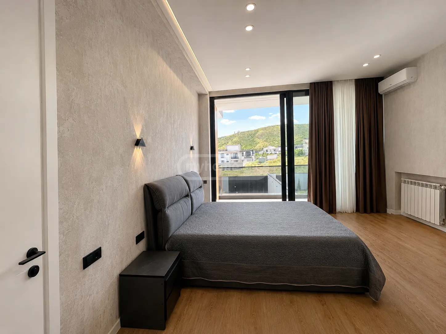 For Rent 10+ Room Private House In Didi Dighomi, 12 of 12