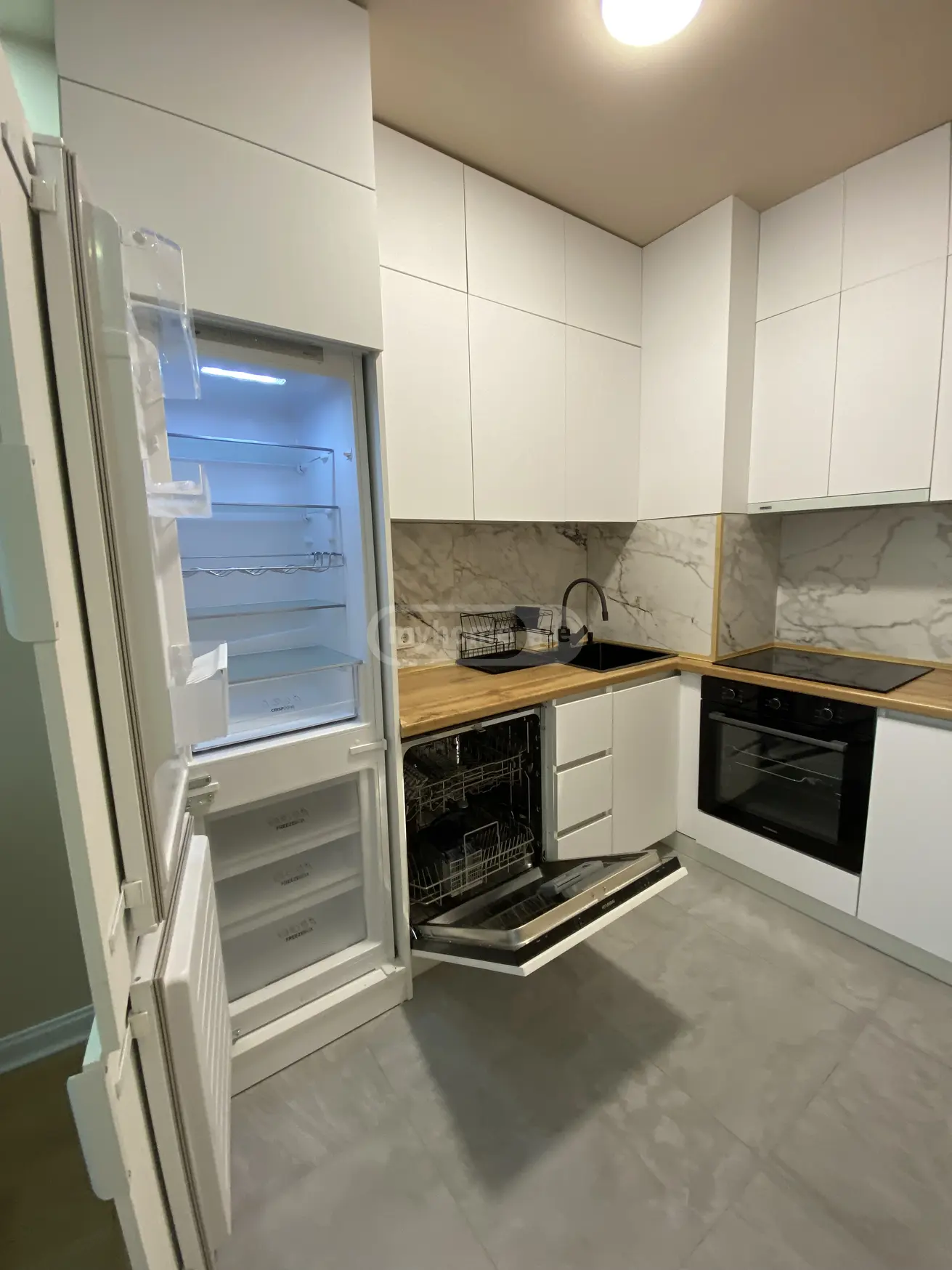 For Rent 3 Room Apartment, 10 of 12