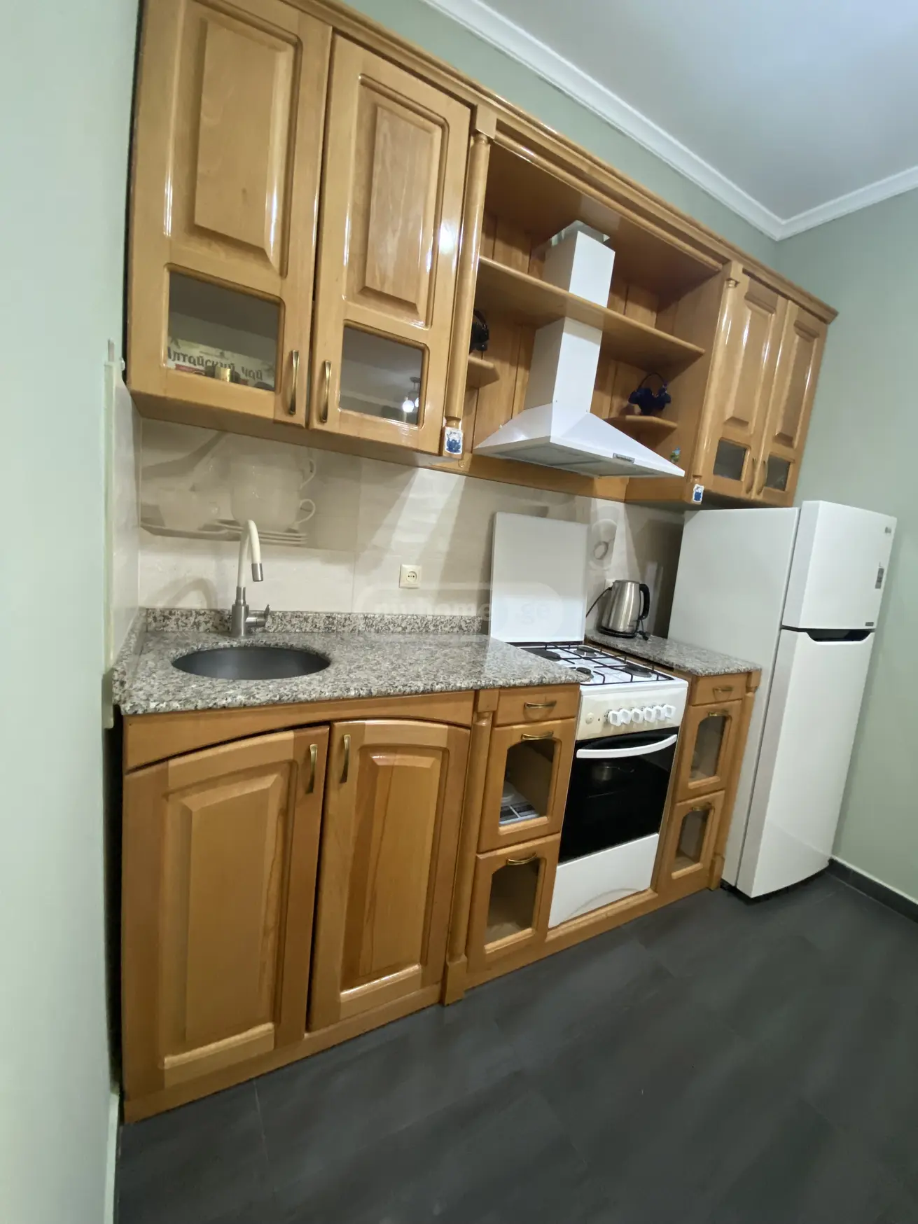 For Rent 2 Room Apartment, 7 of 12