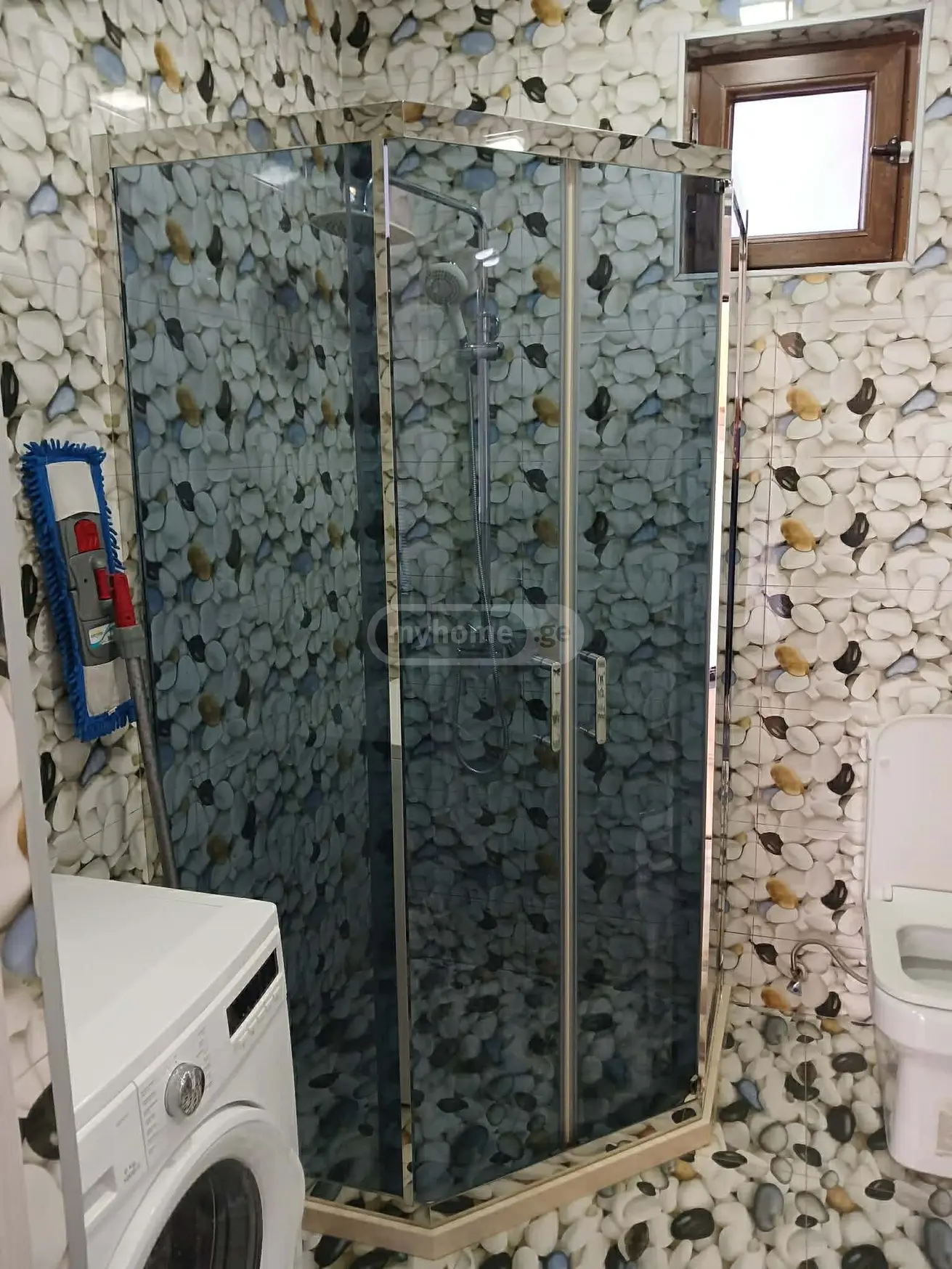 For Rent 2 Room Private House view 11