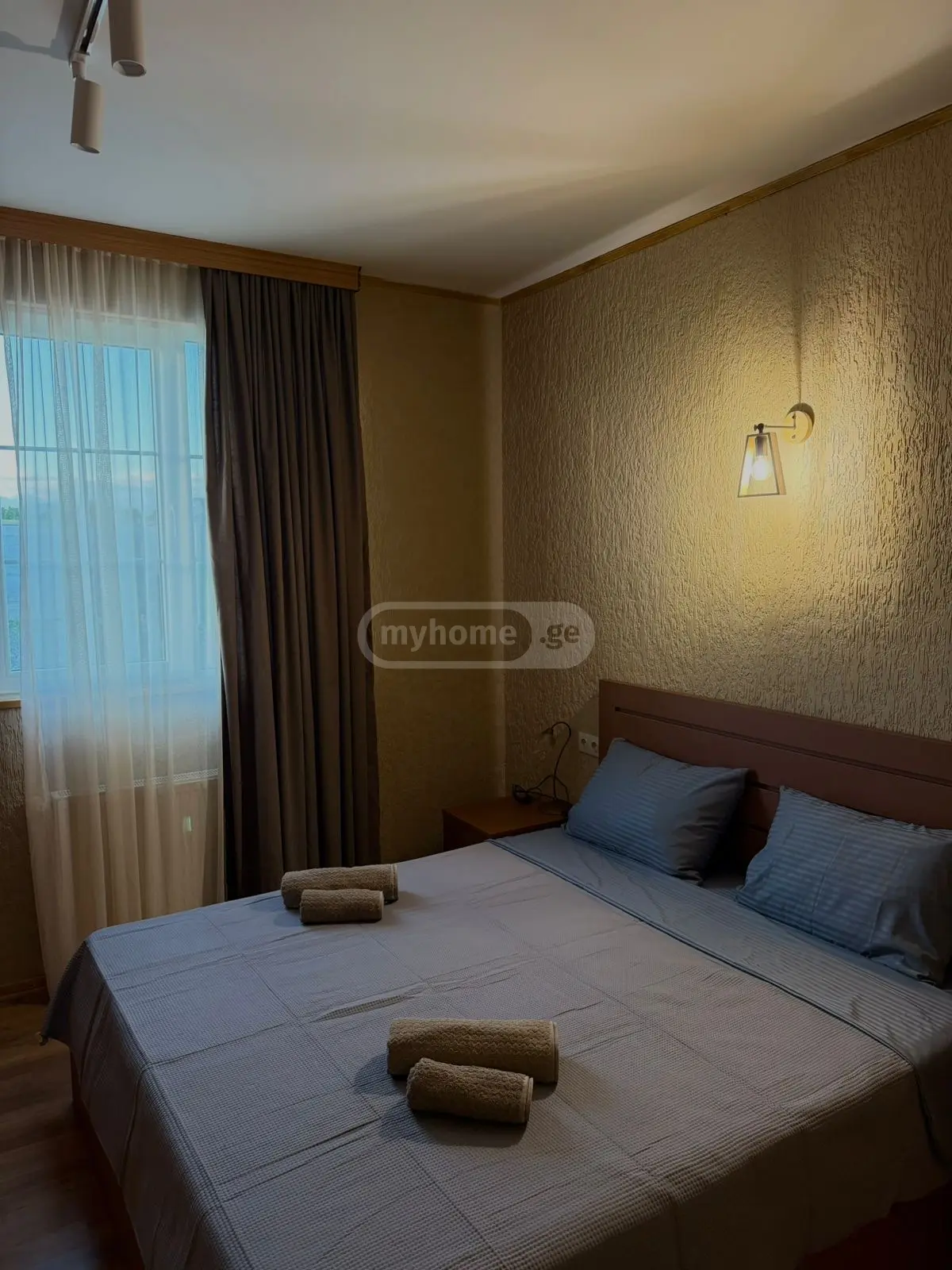 Daily Rent 4 Room Country House Dushetis Munitsipalitetshi view 5