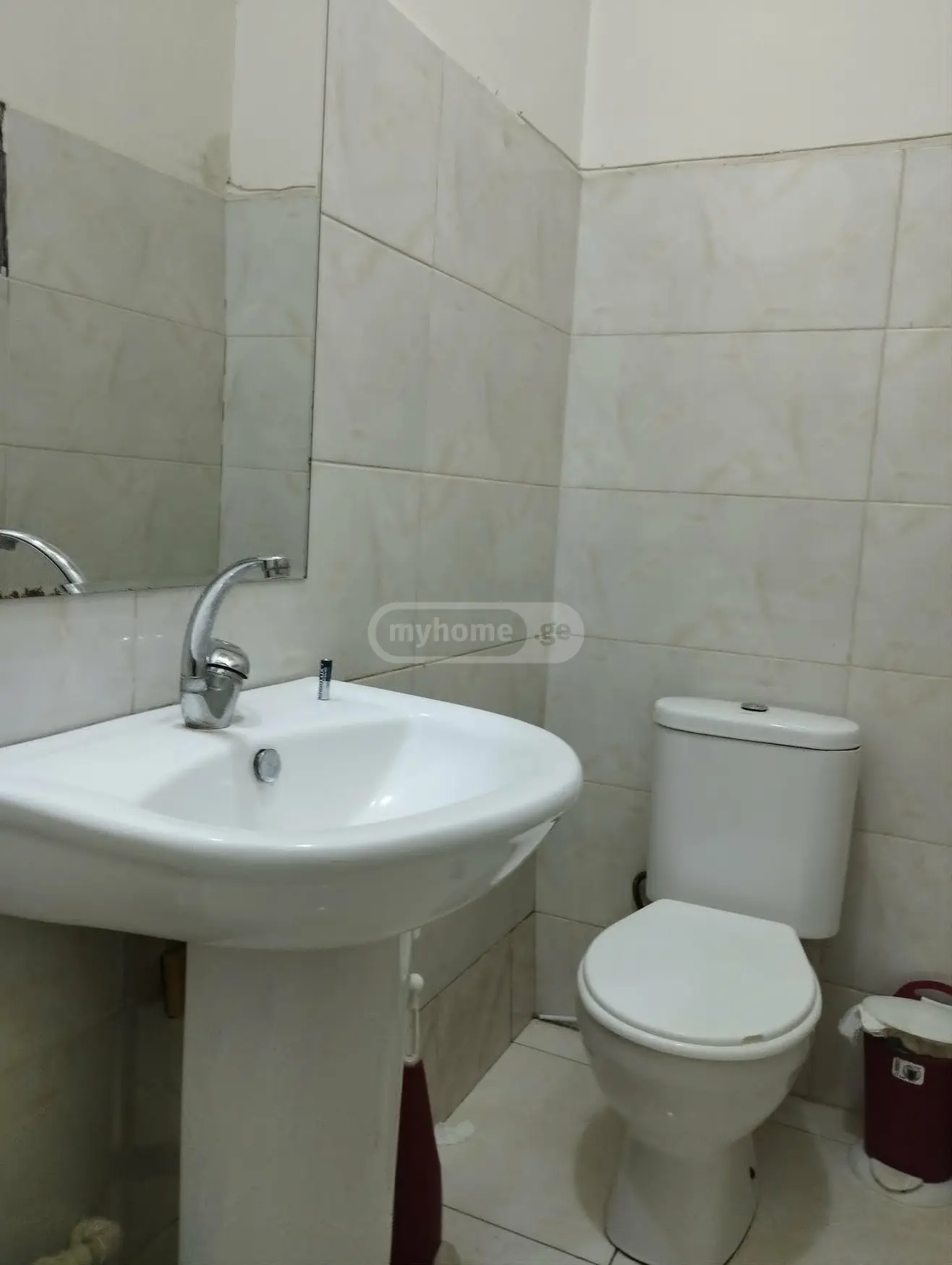 For Rent Universaluri Commercial Space Dighmis Masivshi, 8 of 10