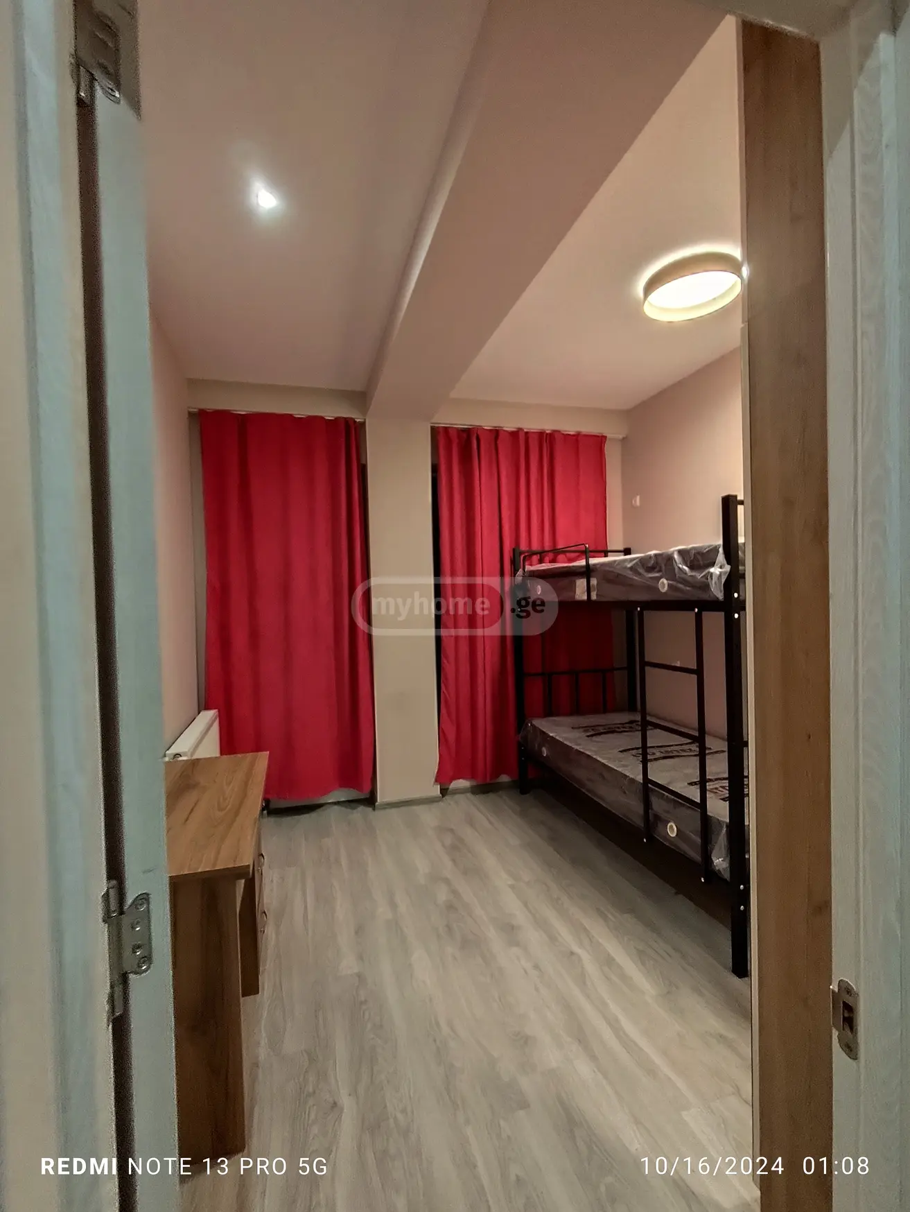 For Rent 3 Room Private House San. Zonashi view 5