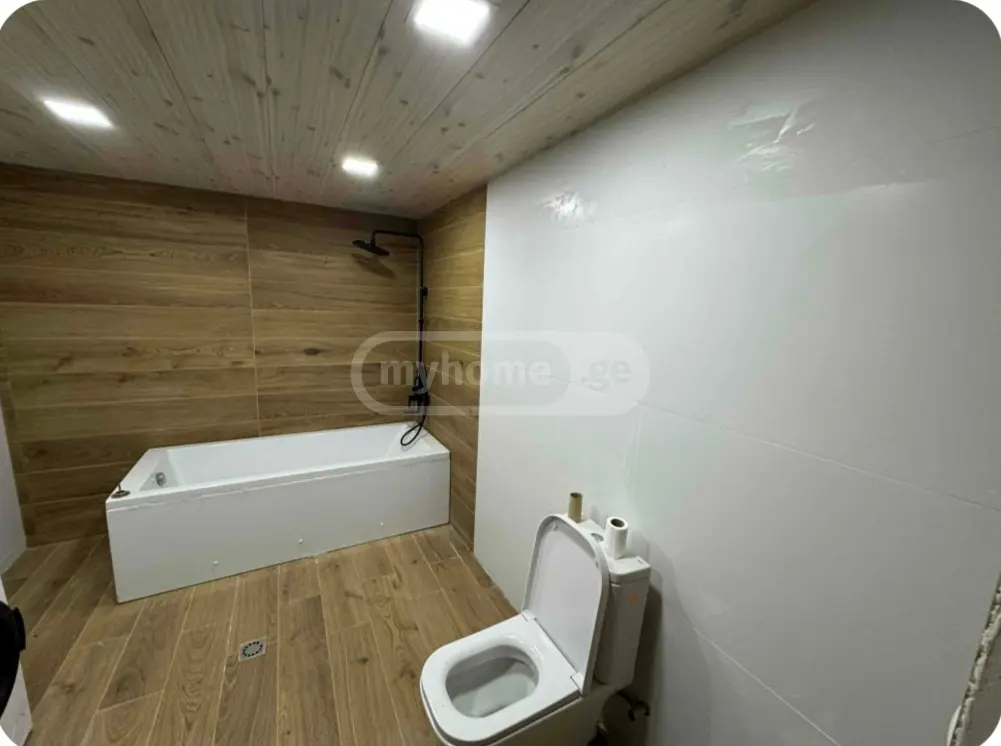 For Sale 6 Room Private House Dushetis Munitsipalitetshi view 7