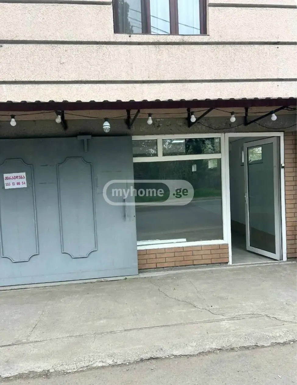 Daily Rent Universaluri Commercial Space Varketilshi, 5 of 5