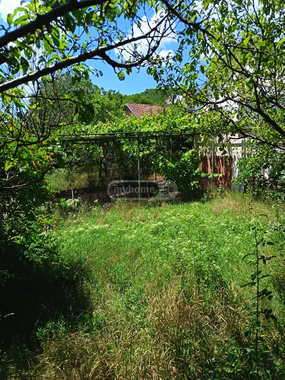 For Sale 3 Room Country House Mtskhetis Munitsipalitetshi view 2