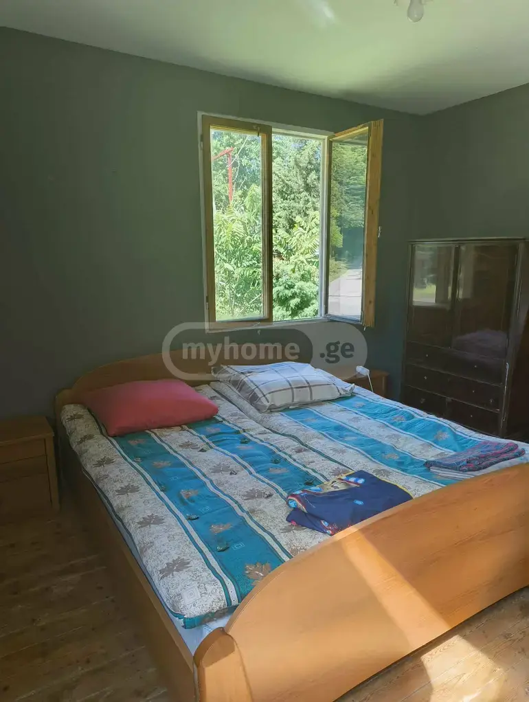 For Rent 5 Room Country House Kobuletshi view 11