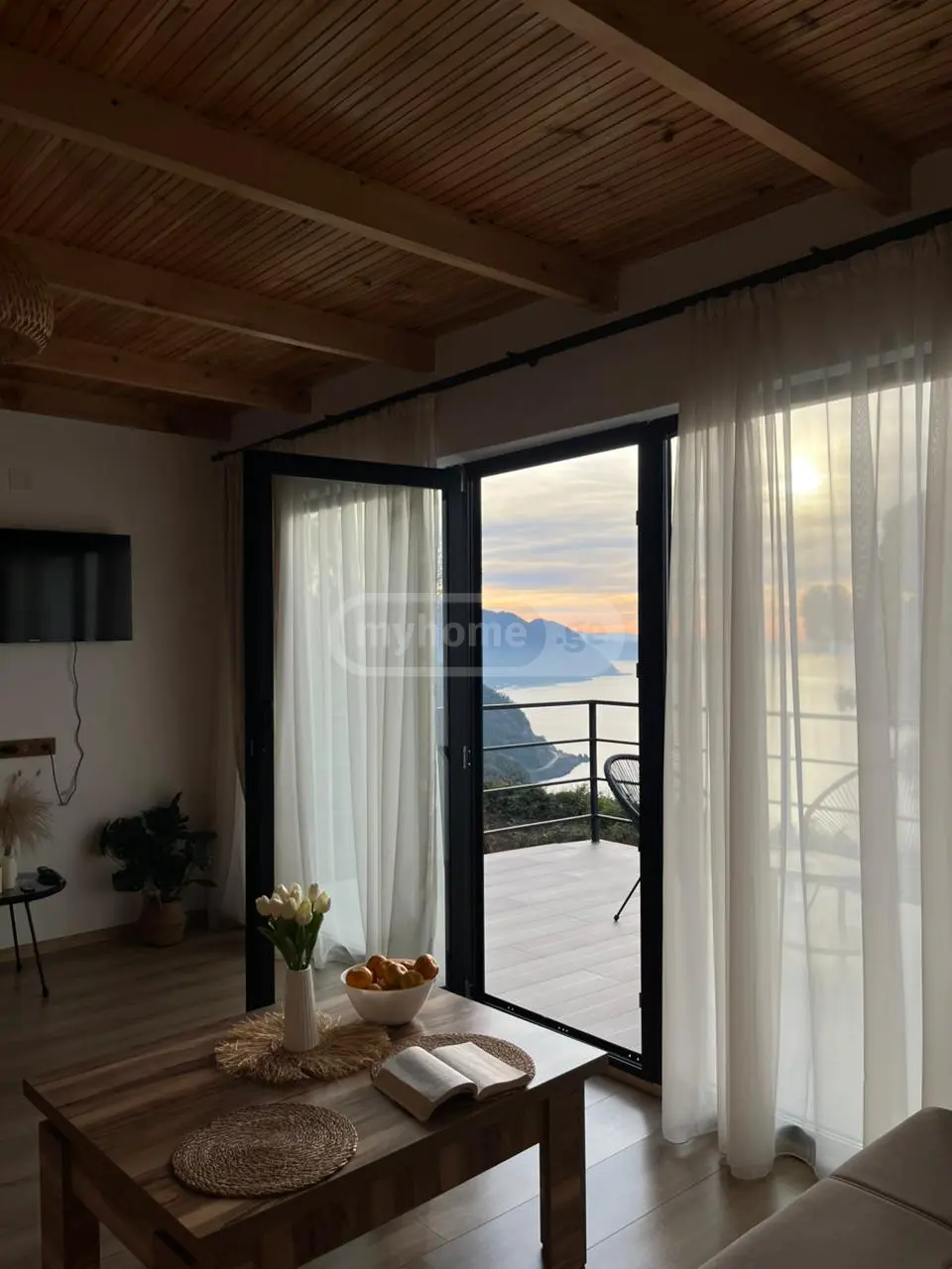 Daily Rent 2 Room Private House Khelvachauris Munitsipalitetshi view 2