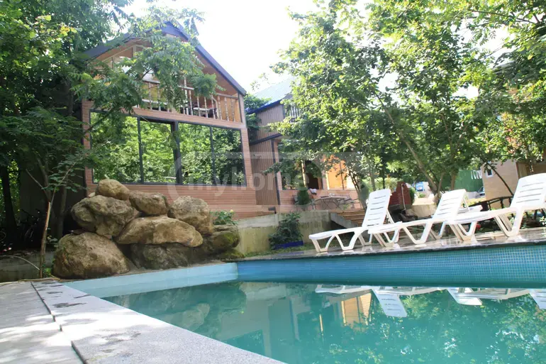 Daily Rent 2 Room Country House view 1