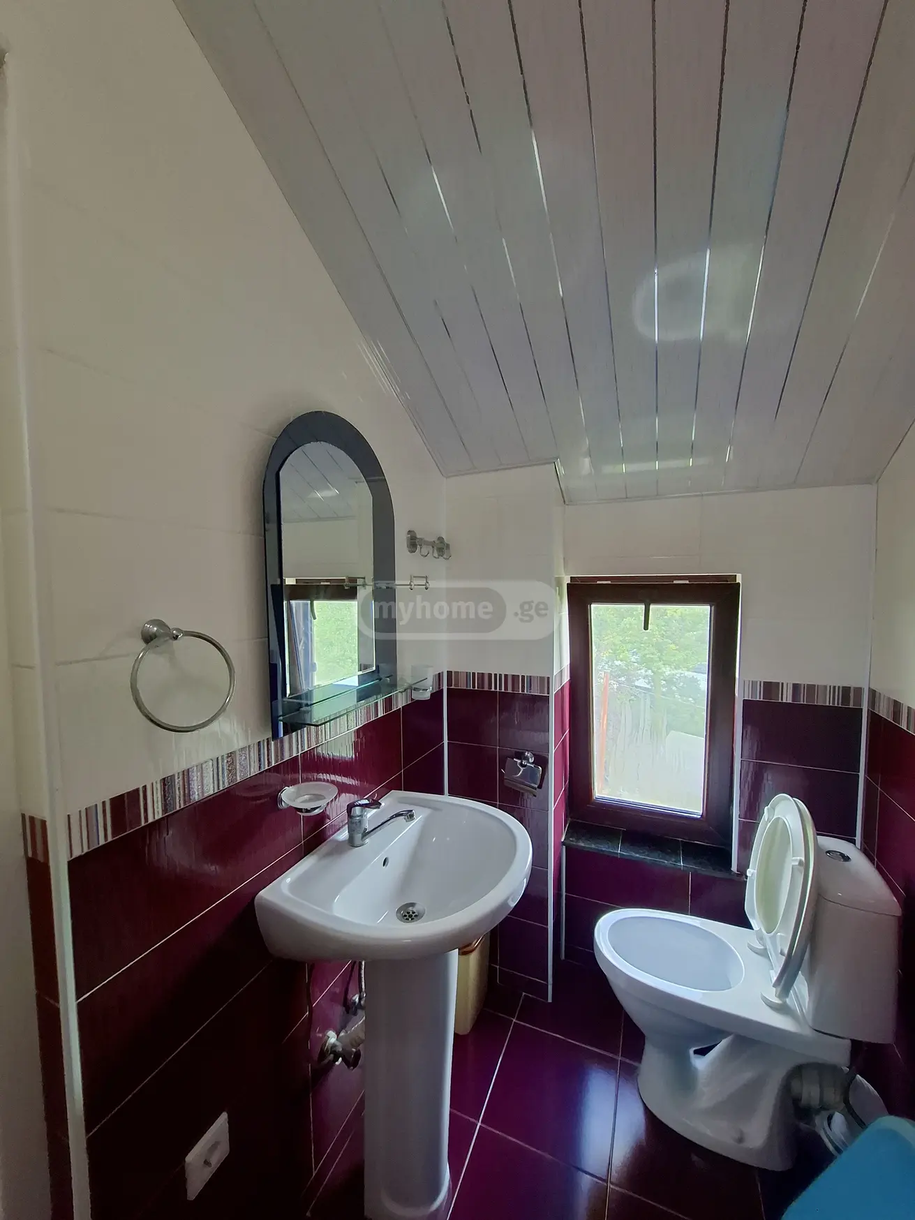 Daily Rent 5 Room Private House Ozurgetis Munitsipalitetshi view 7