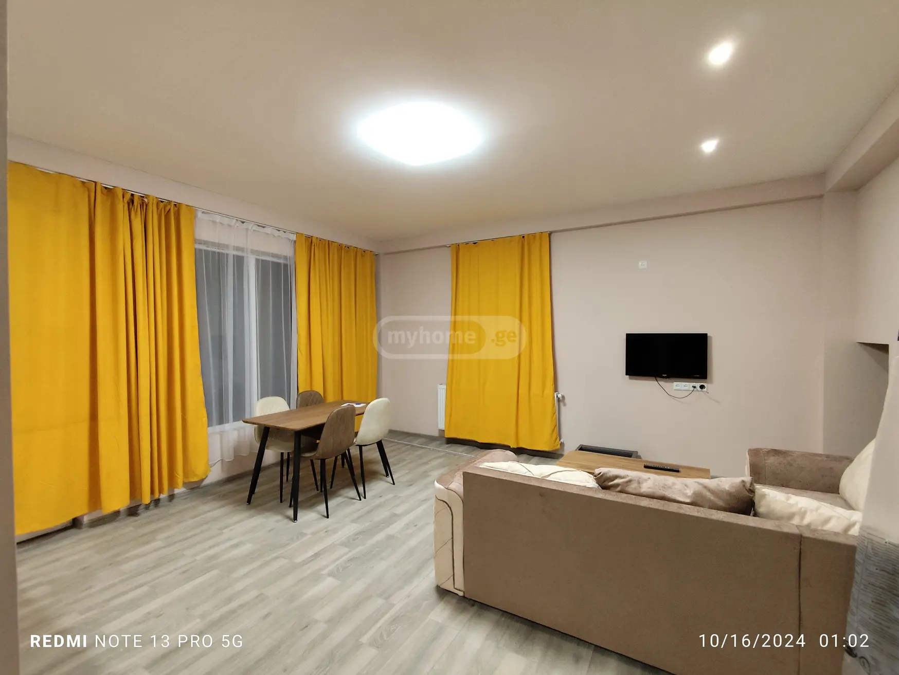 For Rent 3 Room Private House San. Zonashi view 1