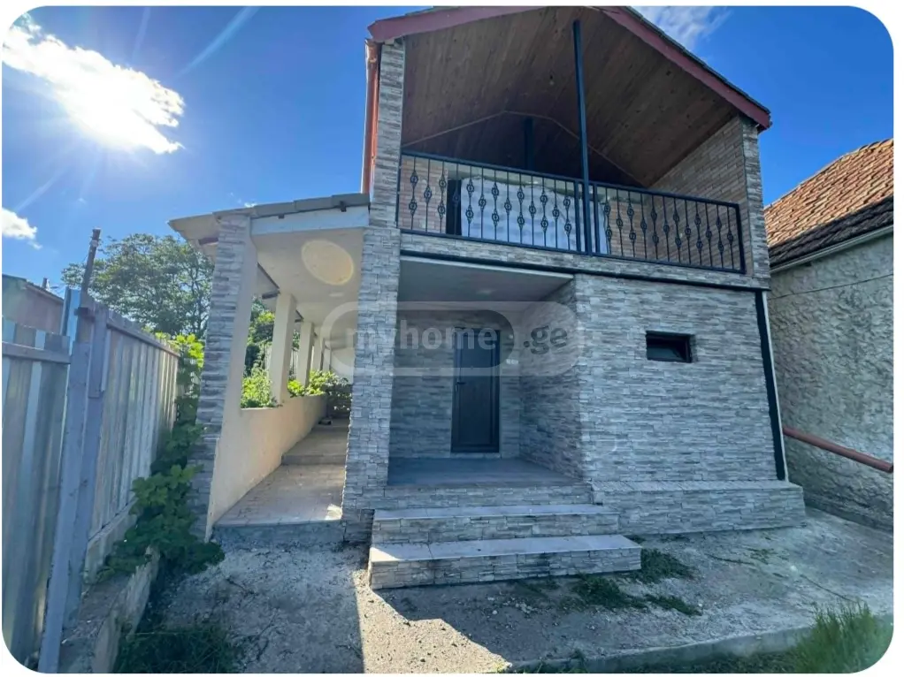 For Sale 6 Room Private House Dushetis Munitsipalitetshi view 3