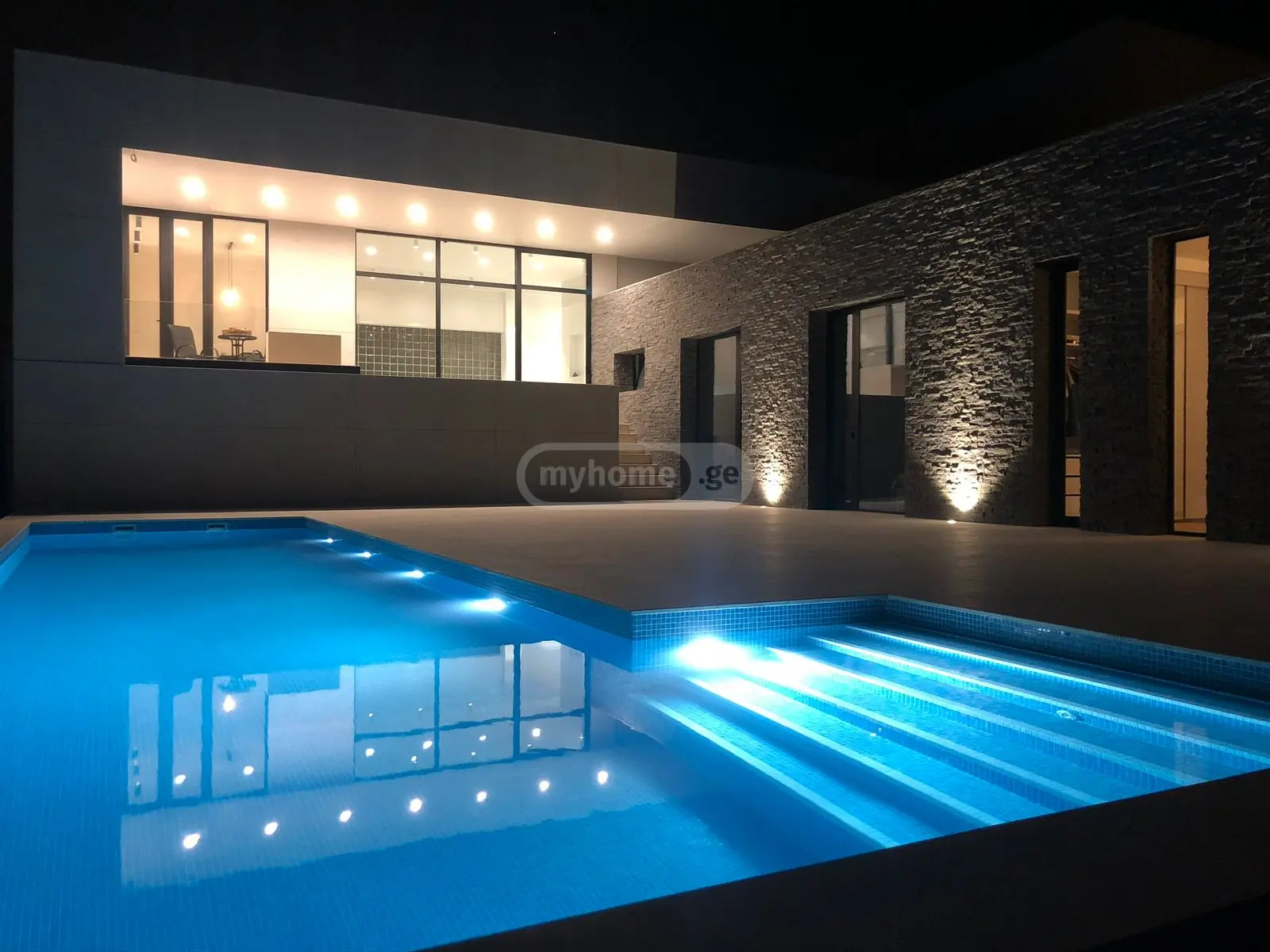 For Sale 5 Room Country House Tsavkisshi view 7