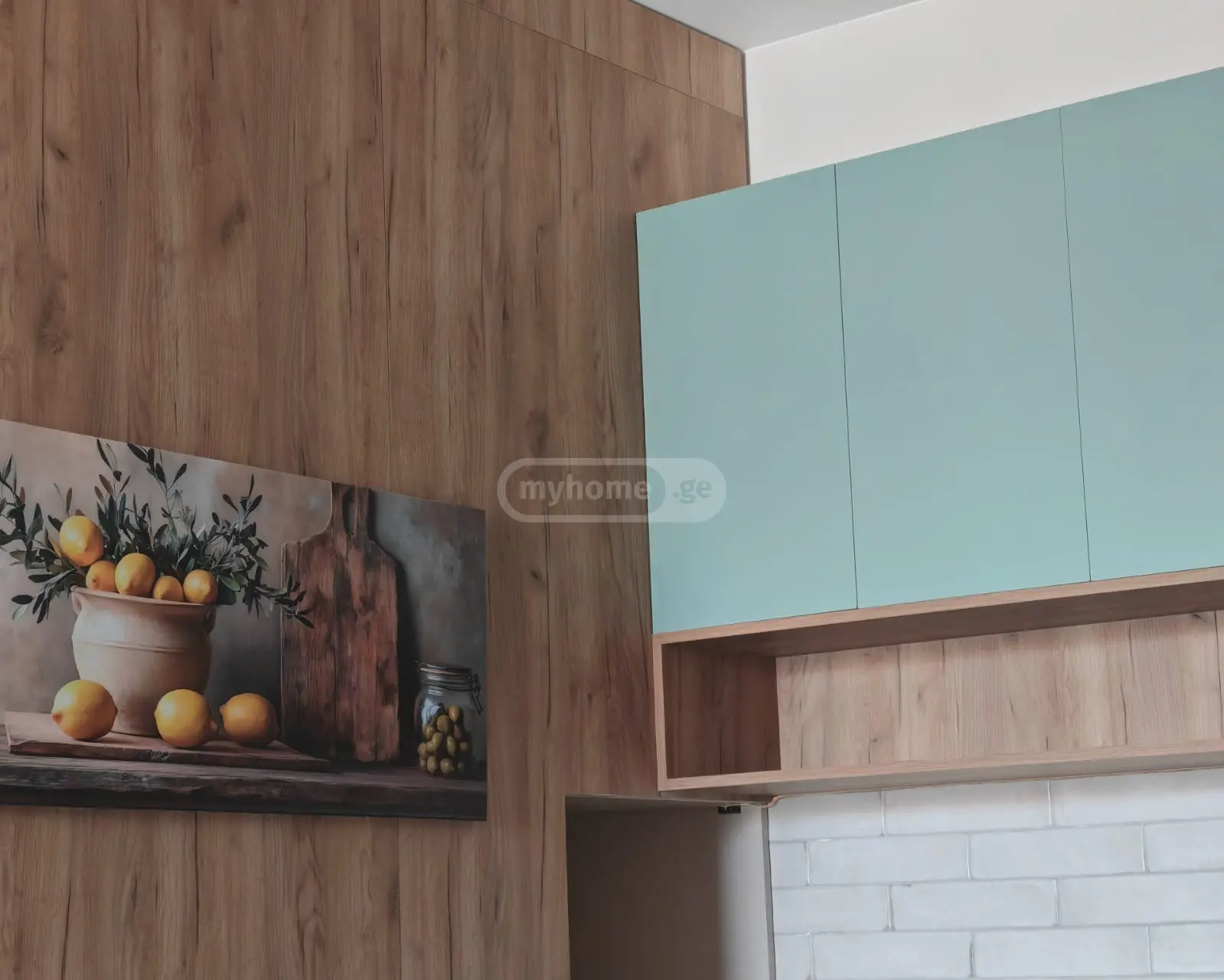 2 Room Flat For Sale view 24