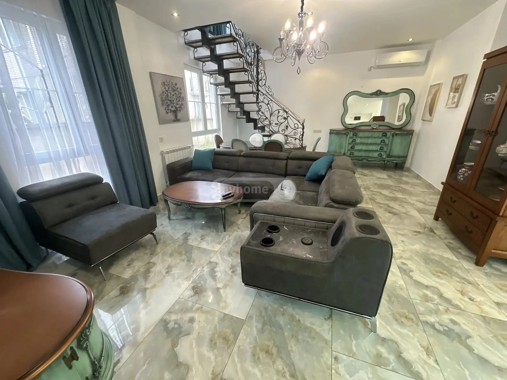 For Rent 5 Room Private House view 5