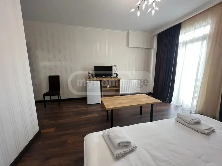 For Rent 10+ Room Sastumro In Gldani view 3
