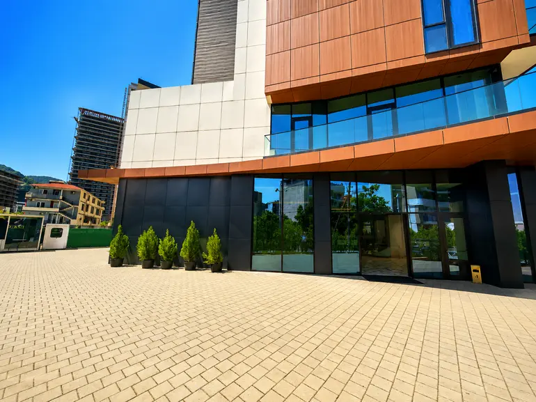 building