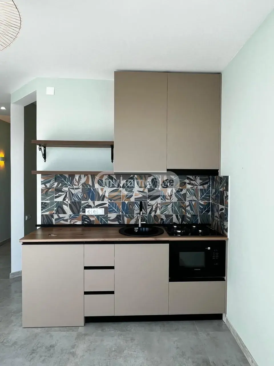 For Sale 2 Room Apartment view 4