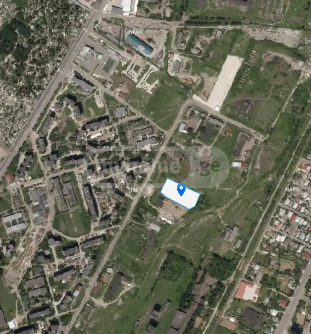 For Sale Ara Sasoplo-Sameurneo Land Plot Kutaisshi view 1