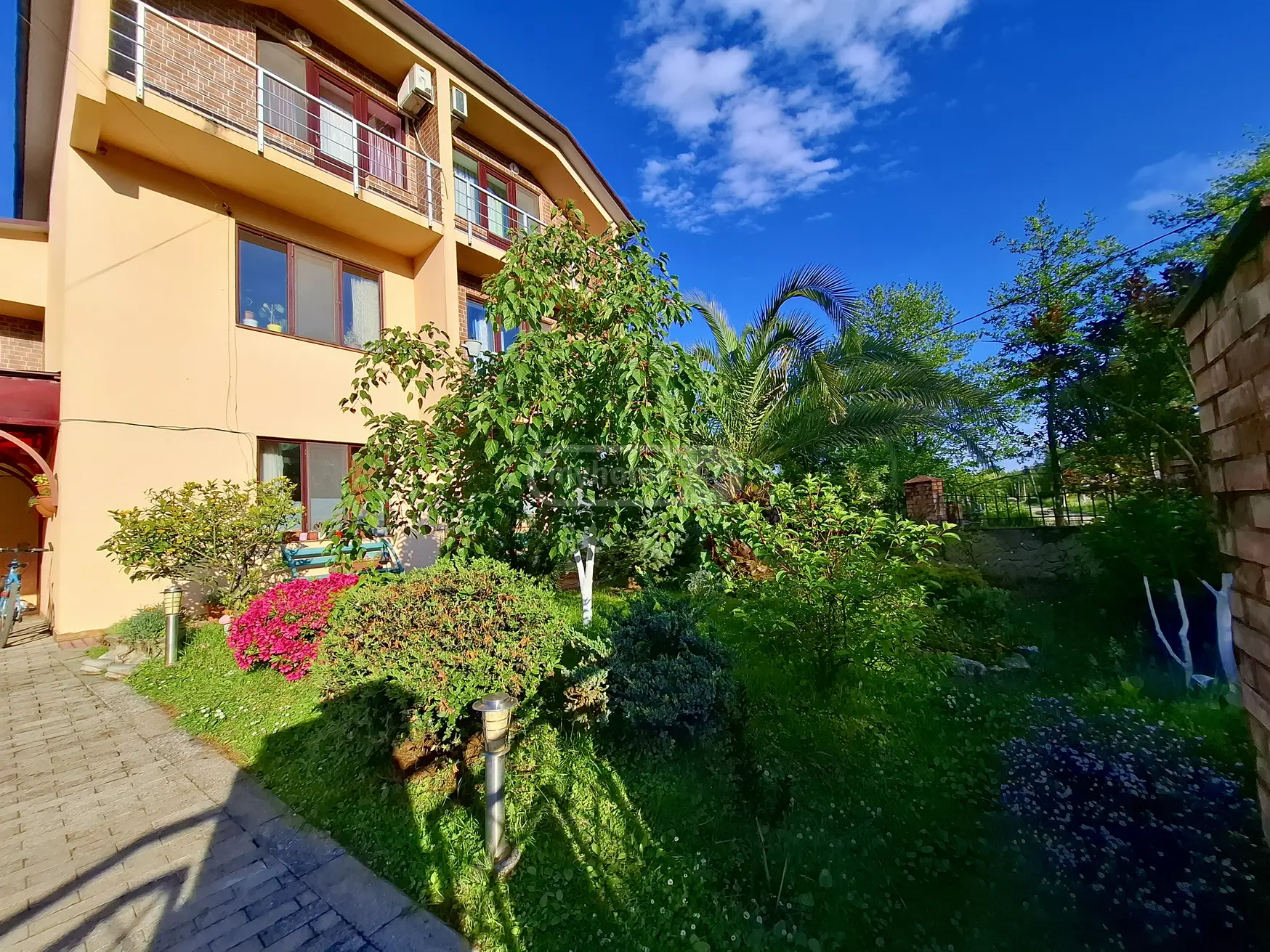 Daily Rent 5 Room Private House Ozurgetis Munitsipalitetshi view 1