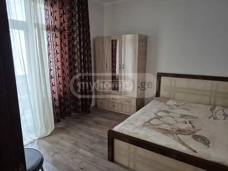 For Sale 1 Room Apartment Kutaisshi view 1